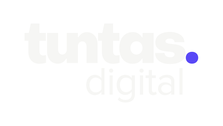 Logo Tuntas Digital